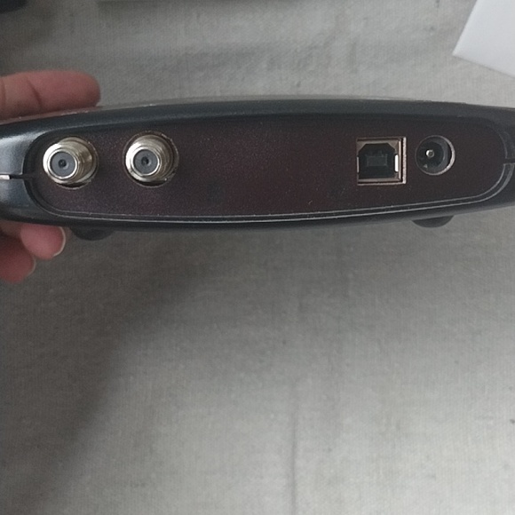 Personal video recorder WinTV-PVR USB2 MCE & Windows XP media center edt 2005 - Picture 3 of 16